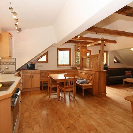 Appartement Steinacher Schladming Eksteriør billede