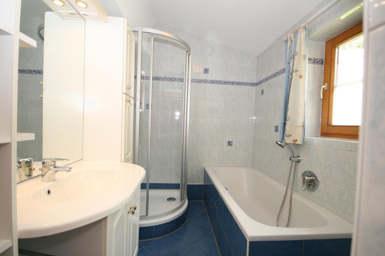 Appartement Steinacher Schladming Eksteriør billede