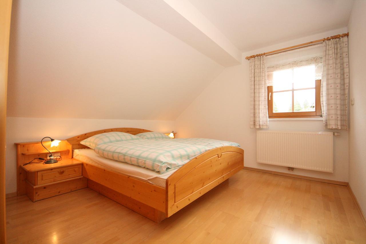 Appartement Steinacher Schladming Eksteriør billede