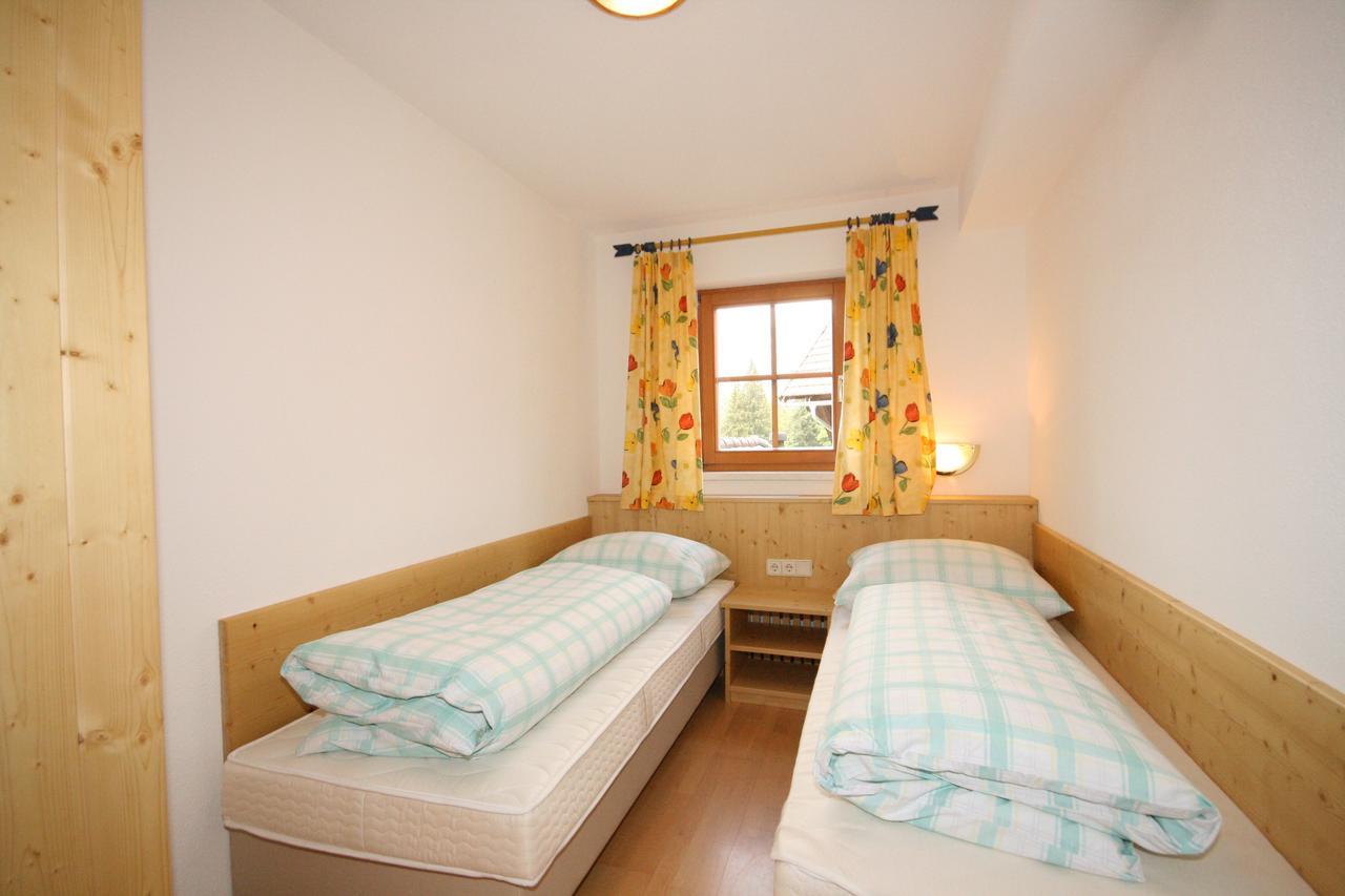 Appartement Steinacher Schladming Eksteriør billede
