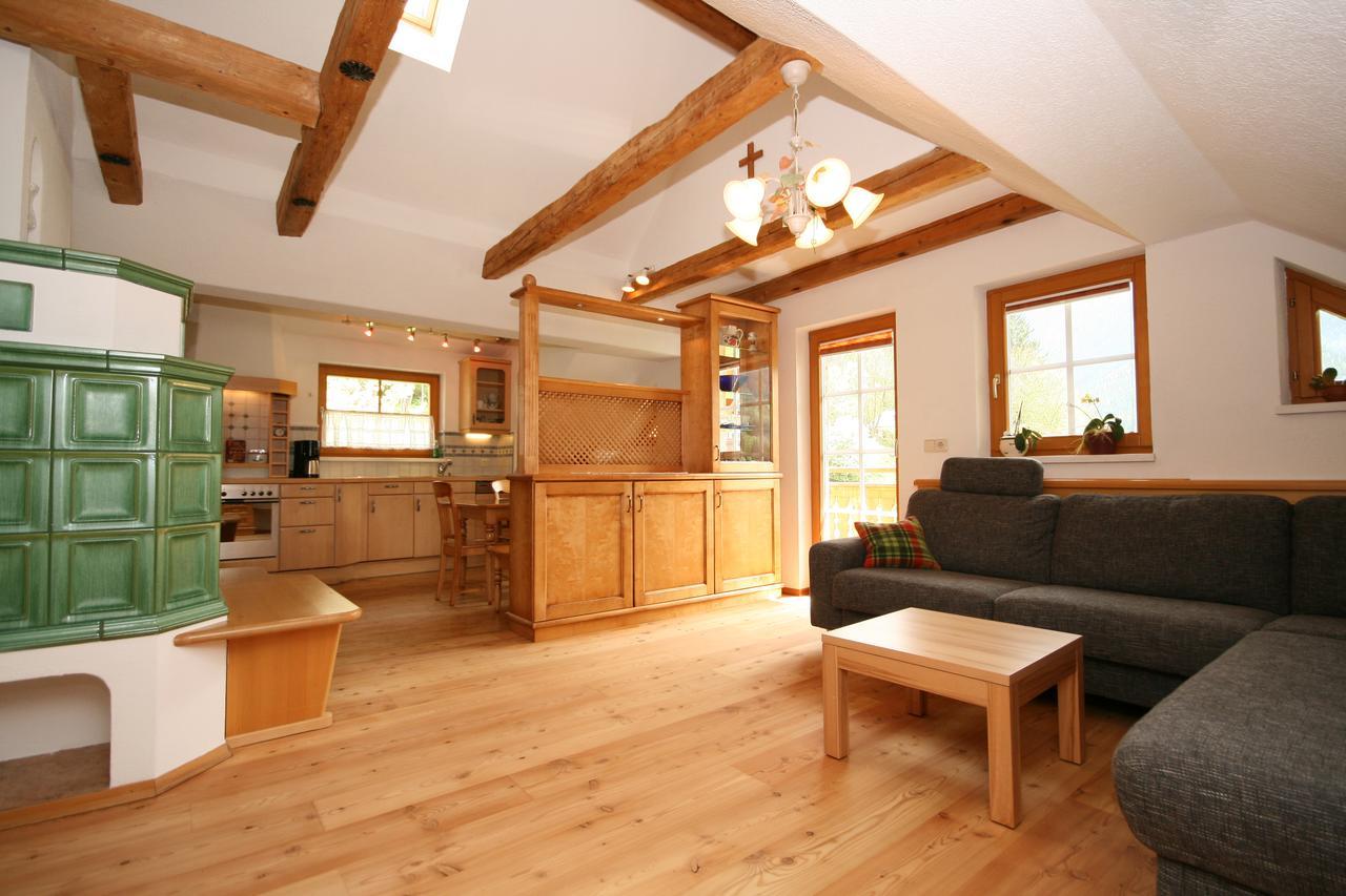 Appartement Steinacher Schladming Eksteriør billede